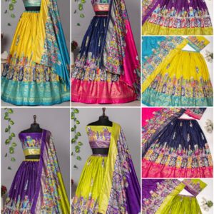 Lehenga