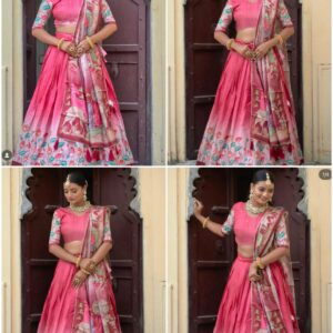 Lehenga Choli