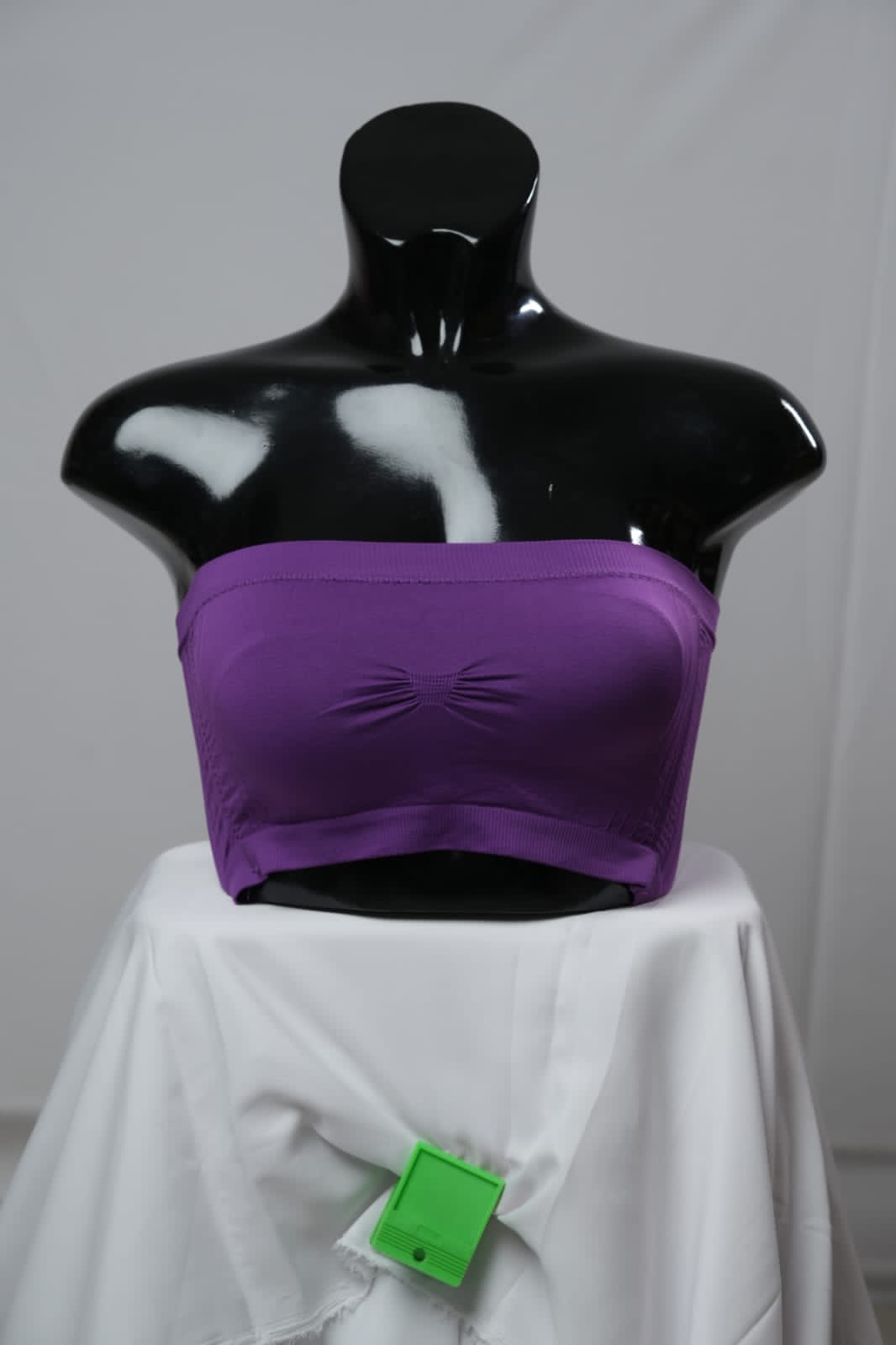Tube Bra