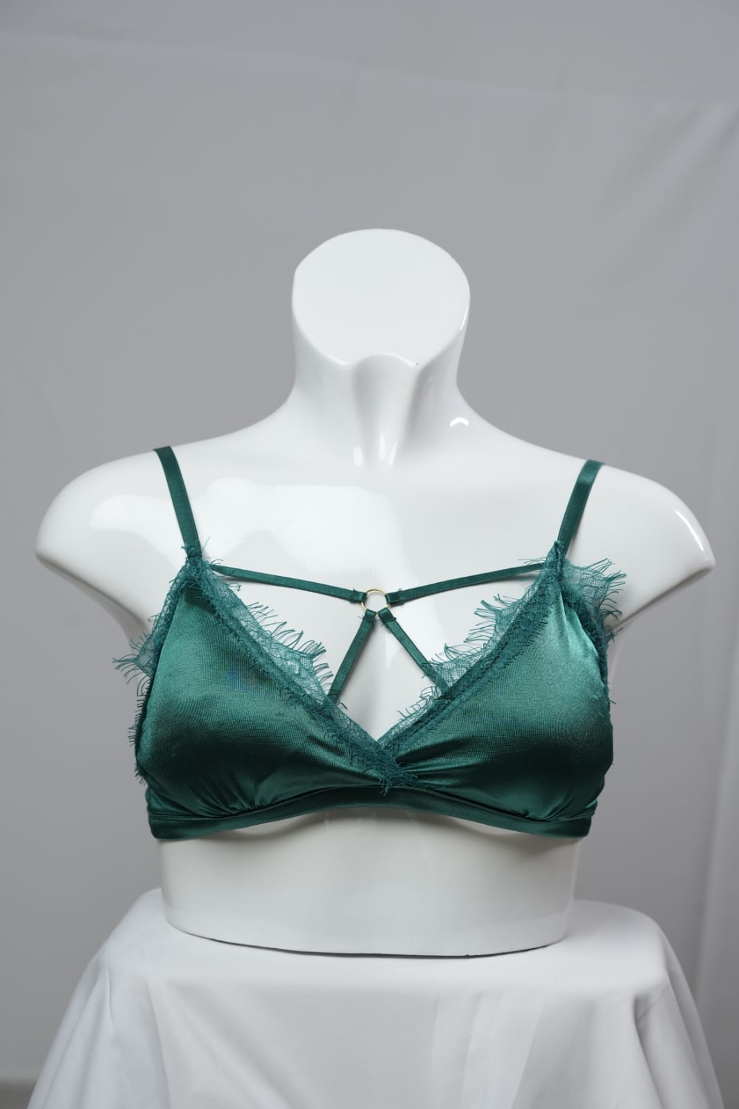 Lace Bra