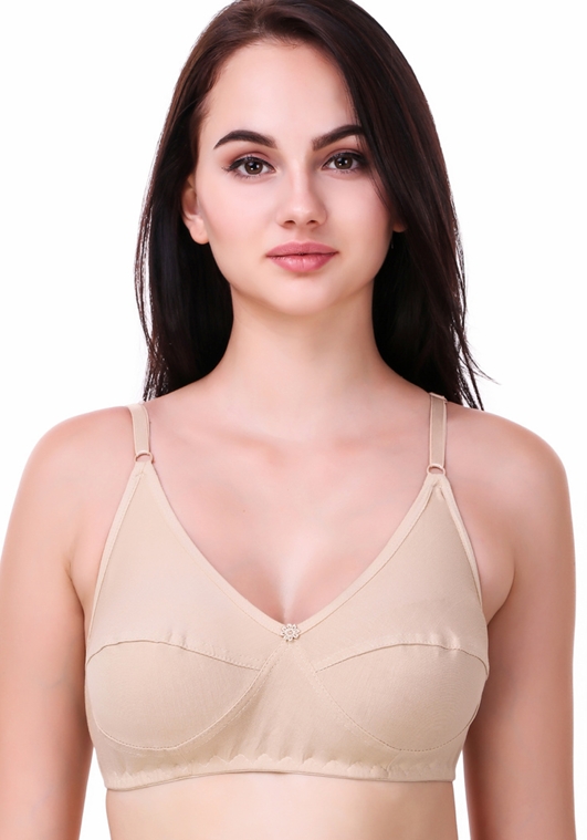 Strip Bra