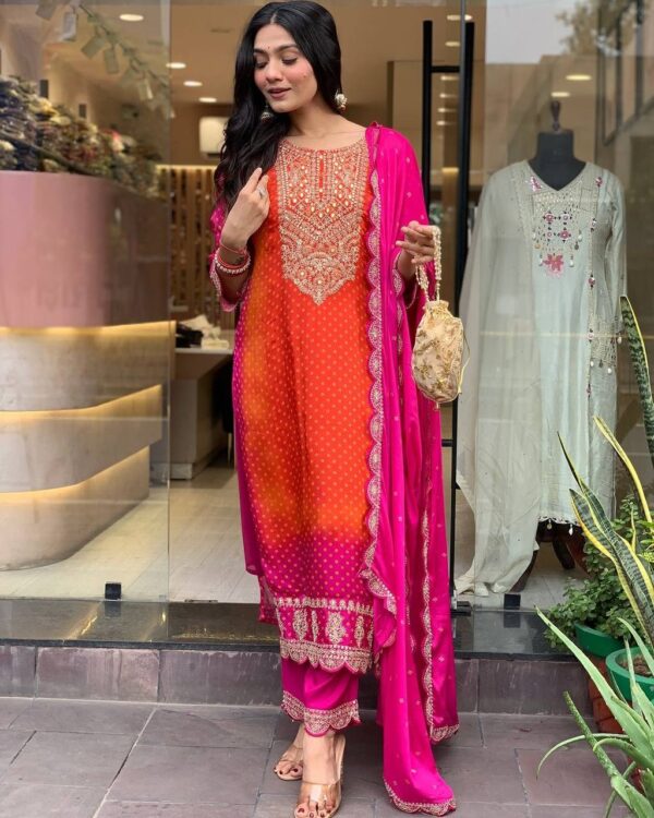 Anarkali