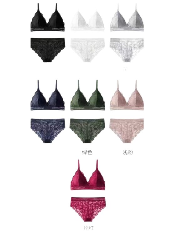 Lingerie Set - Image 2