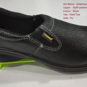 Delphine Shoes