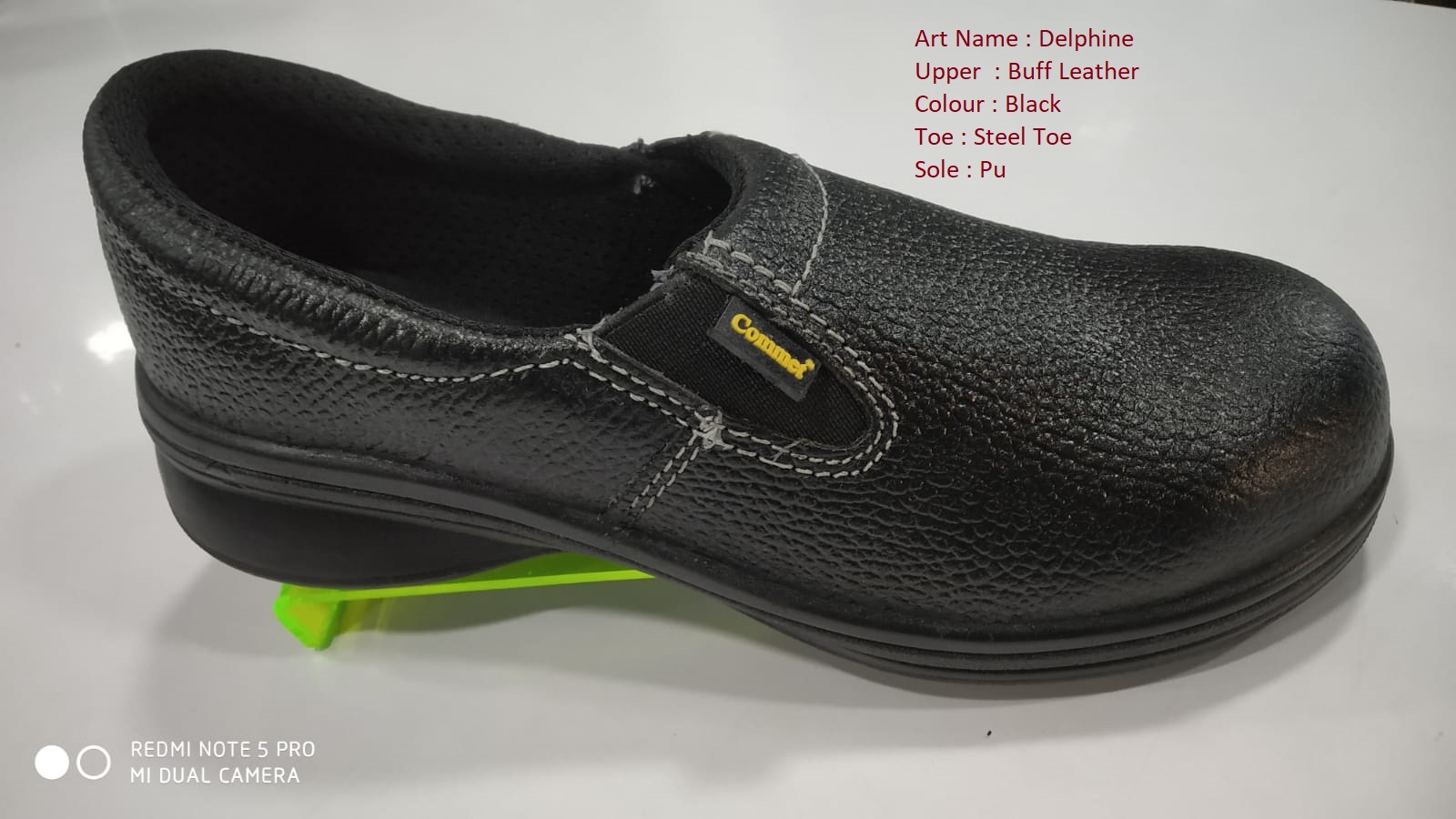 Delphine Shoes