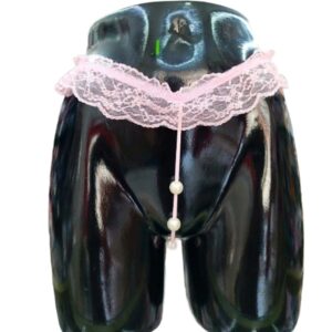 Fancy Panties
