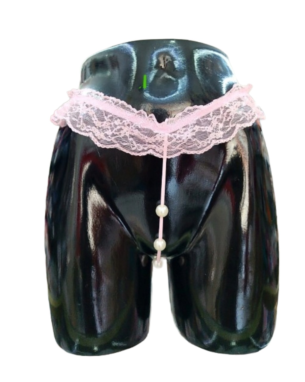 Fancy Panties