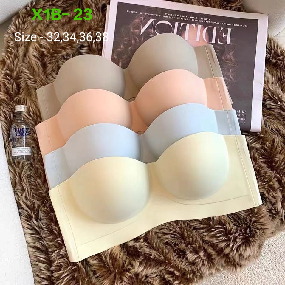 Malka Seamless Bra