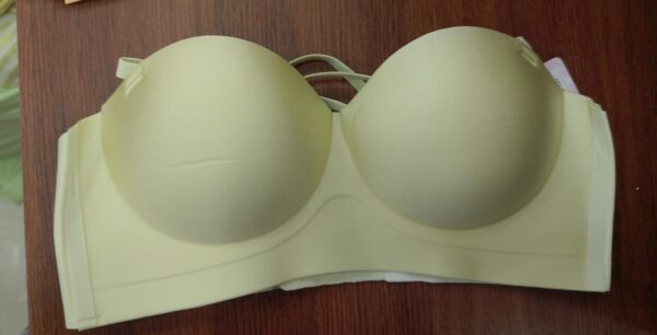 Malka Seamless Bra - Image 2