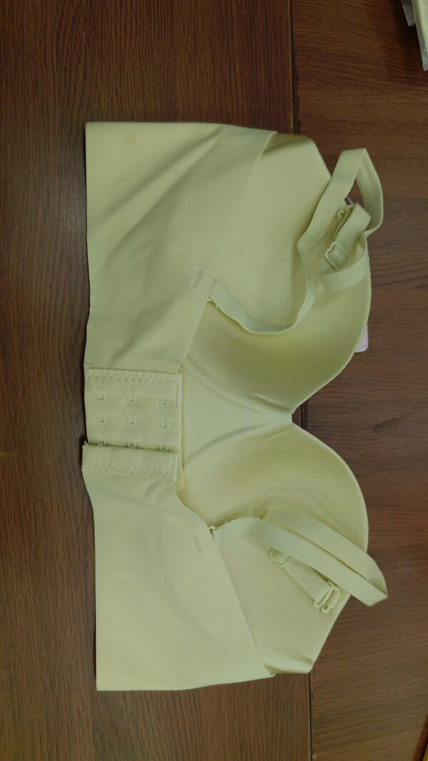 Malka Seamless Bra - Image 3