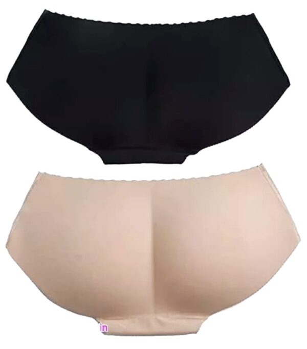 Butt Enhancer Panties