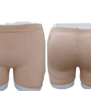 Women Body Shaper Padded Butt Lifter Panty