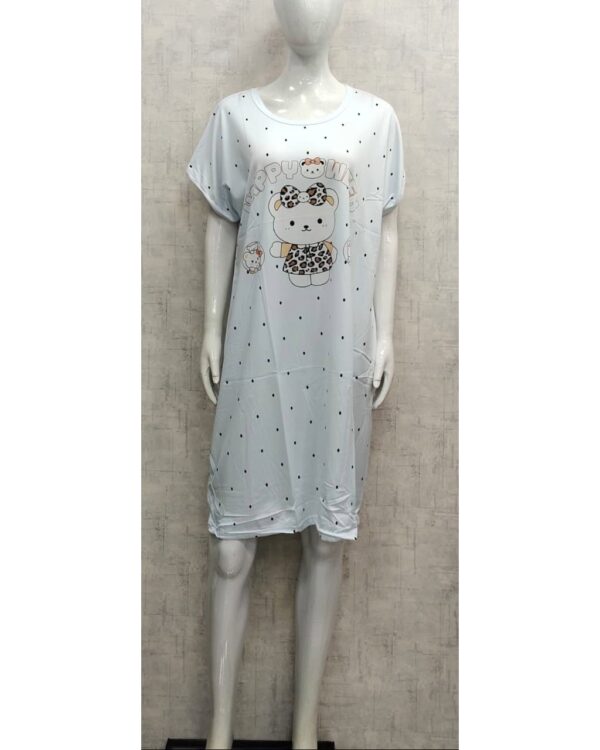 Night Wear - Image 3
