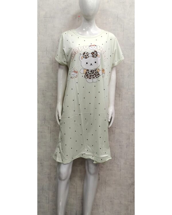 Night Wear - Image 2