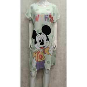 Night Wear
