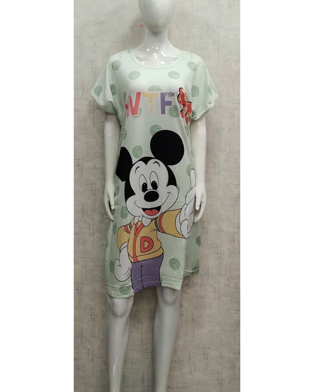 Night Wear
