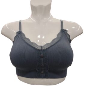 Full Coverage Bra