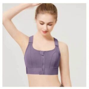 Strap bra sample